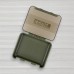 Коробка GC G.Carp Mini Box на 1 відсік, 102 Х 88 Х 24мм
